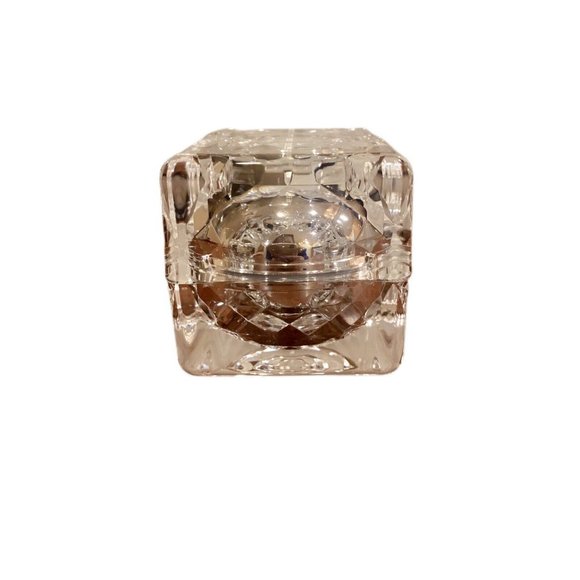 Creme De La Cube Body Creme Shimmer  La Mer Body Glow Cream - Picture 2 of 3